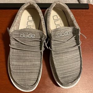 Hey Dude shoes